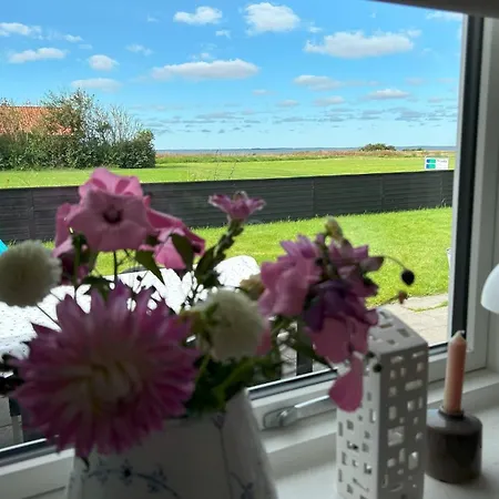 Hus Med Betagende Udsigt Villa *