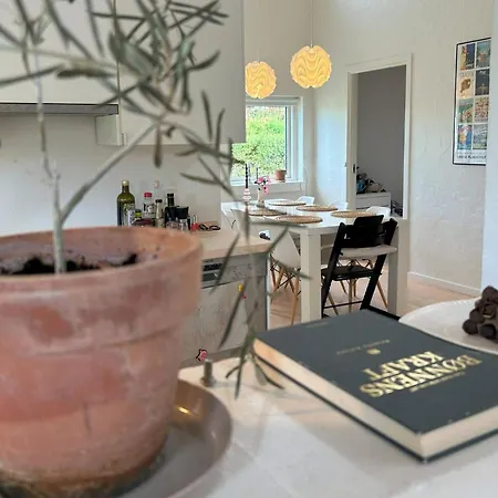 Villa Hus Med Betagende Udsigt *