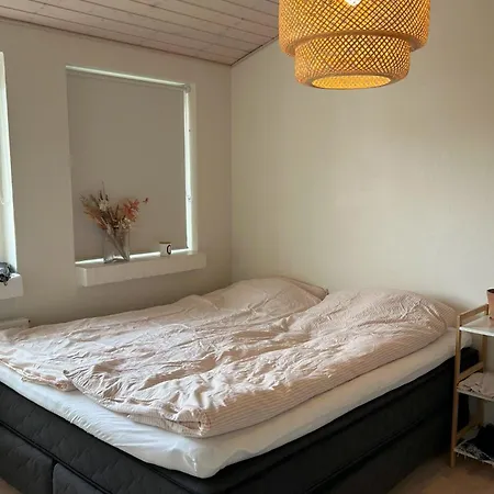 Villa Hus Med Betagende Udsigt